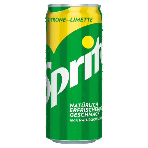 Sprite bestellen Wuppertal